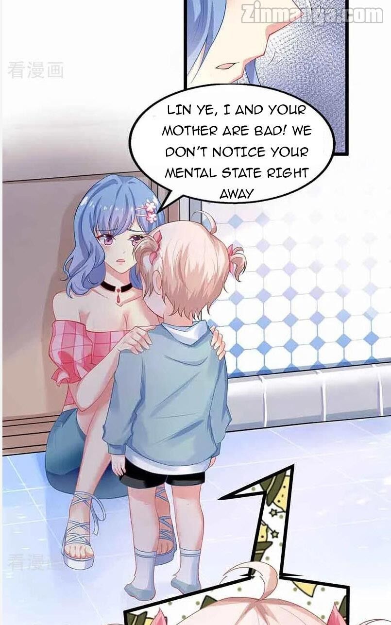 Take Your Mommy Home chapter 10 - page 9