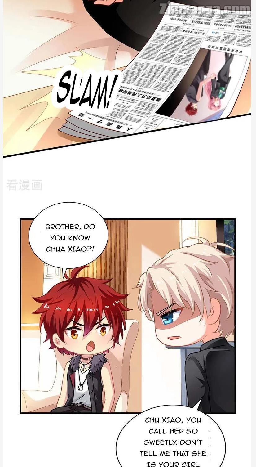 Take Your Mommy Home chapter 19 - page 14