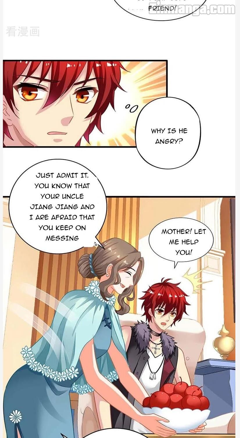 Take Your Mommy Home chapter 19 - page 15