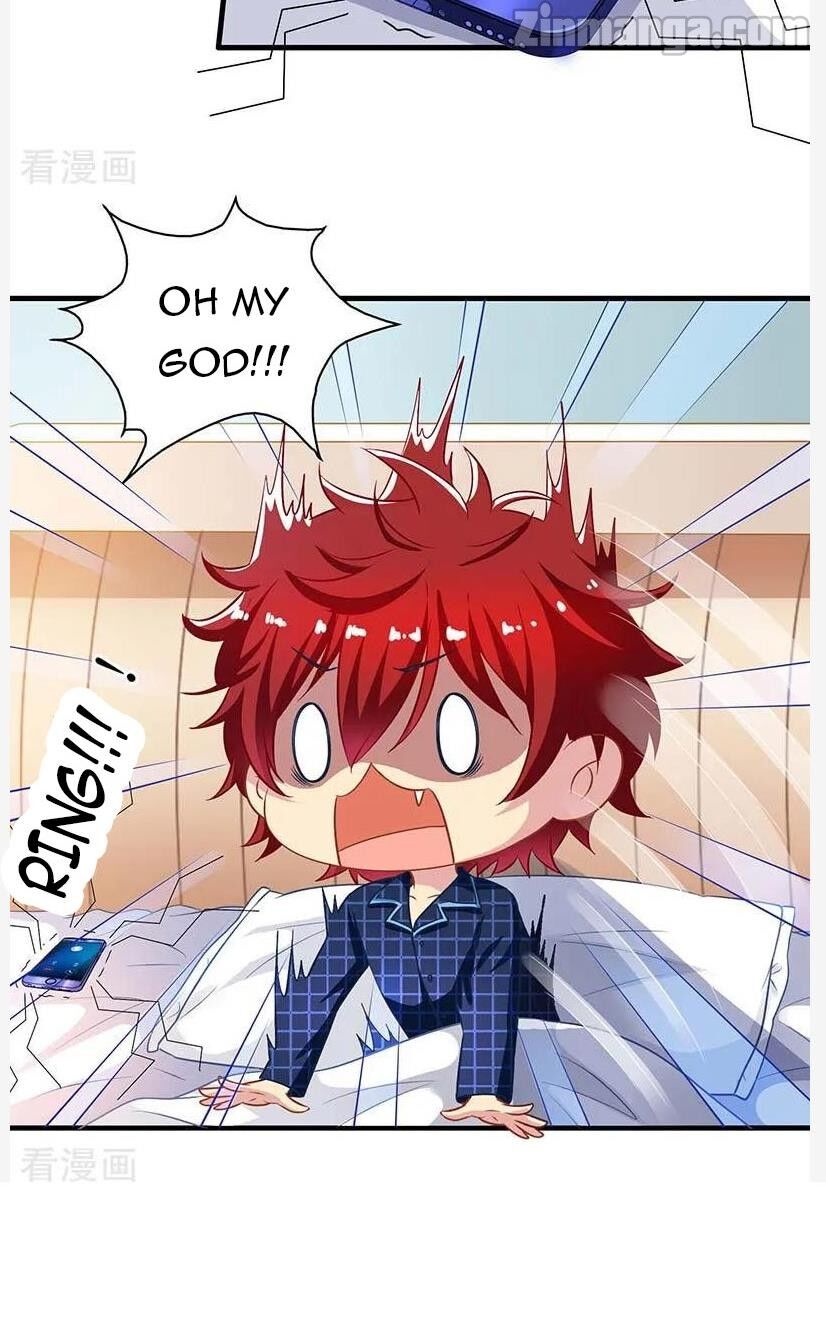 Take Your Mommy Home chapter 19 - page 3