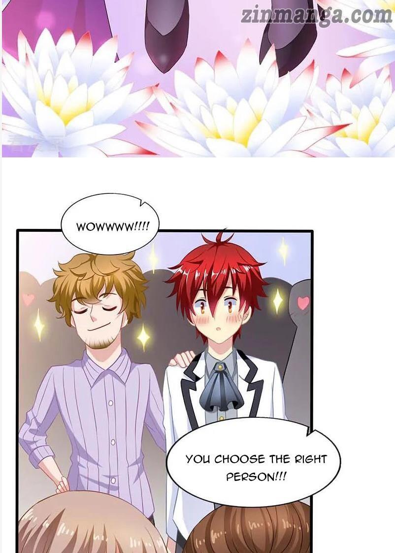 Take Your Mommy Home chapter 54 - page 26