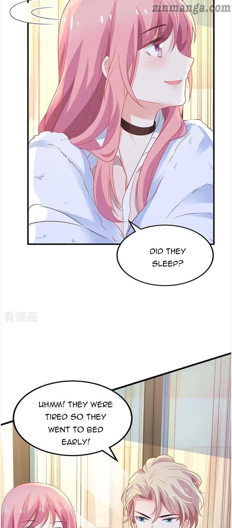 Take Your Mommy Home chapter 111 - page 13