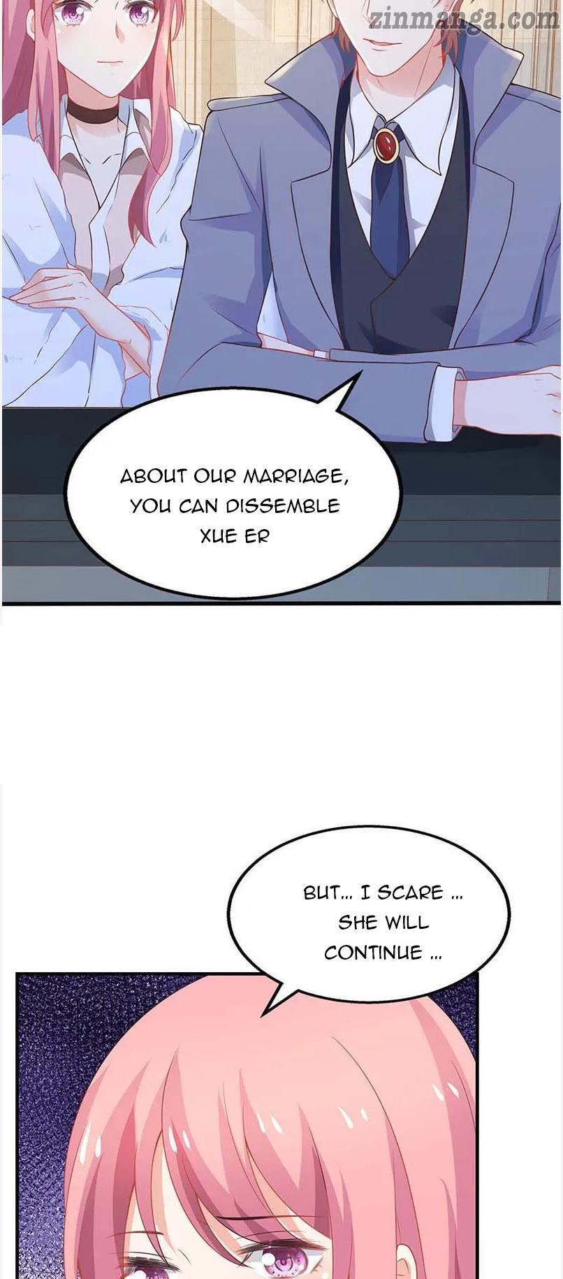 Take Your Mommy Home chapter 111 - page 14