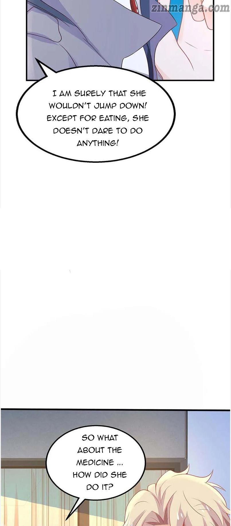 Take Your Mommy Home chapter 111 - page 16