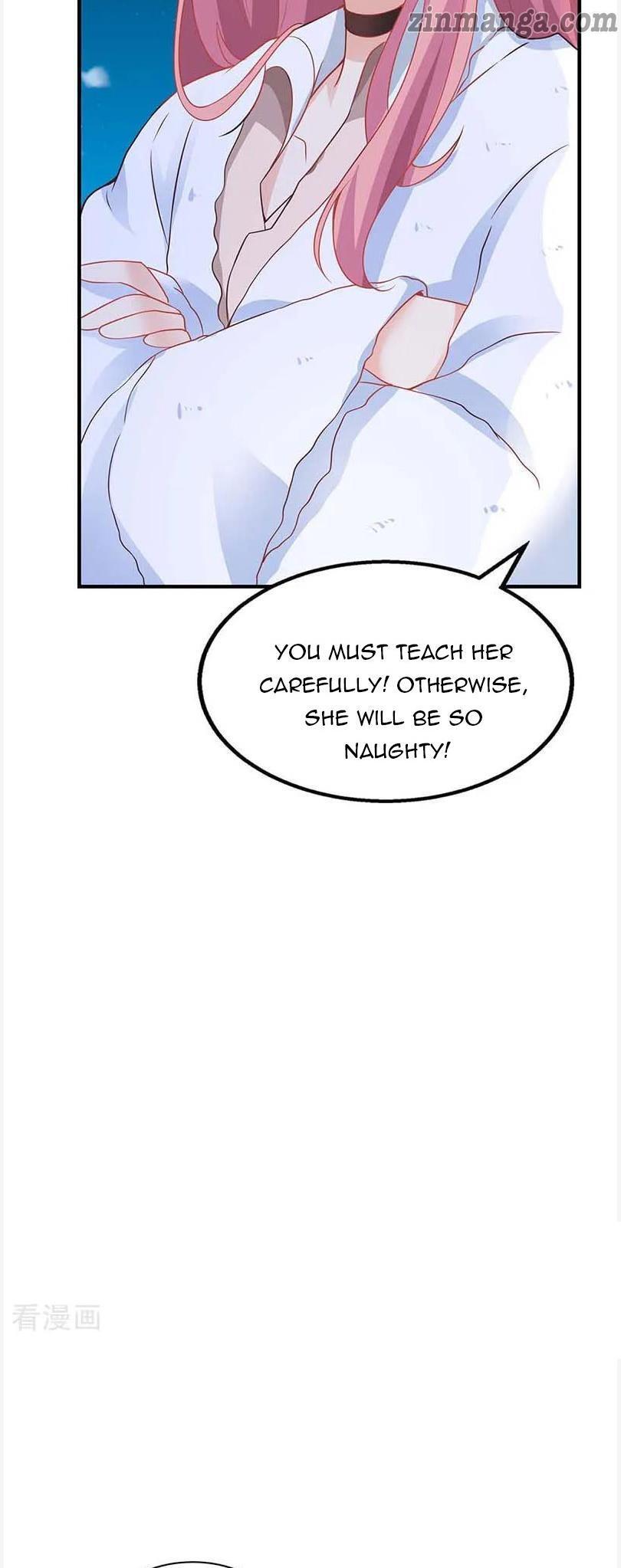 Take Your Mommy Home chapter 111 - page 18