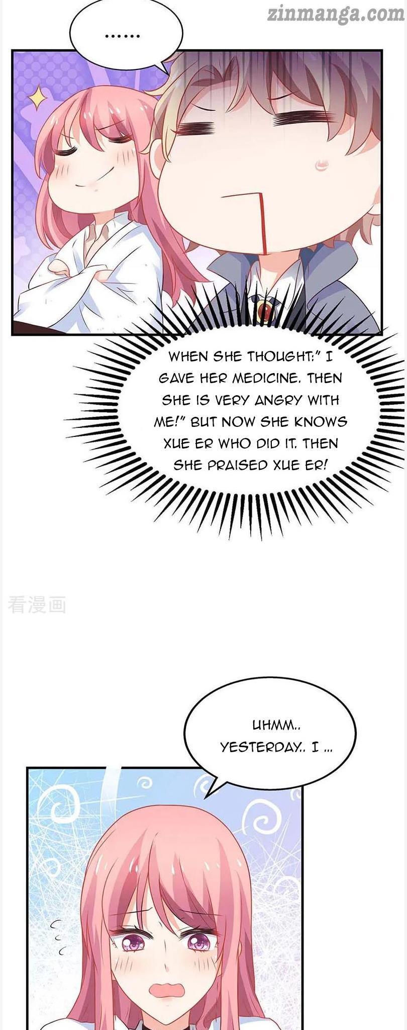 Take Your Mommy Home chapter 111 - page 19