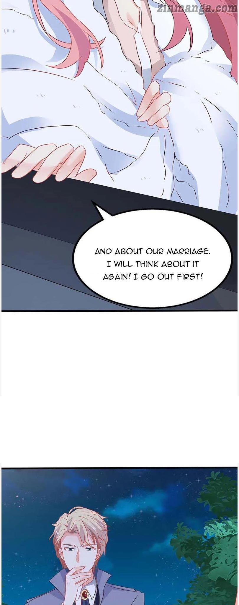 Take Your Mommy Home chapter 111 - page 23