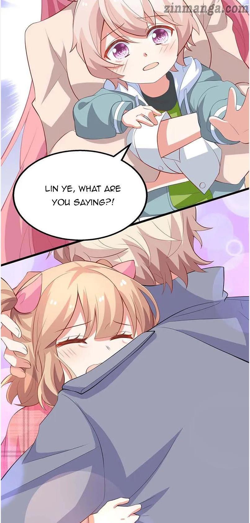Take Your Mommy Home chapter 111 - page 7