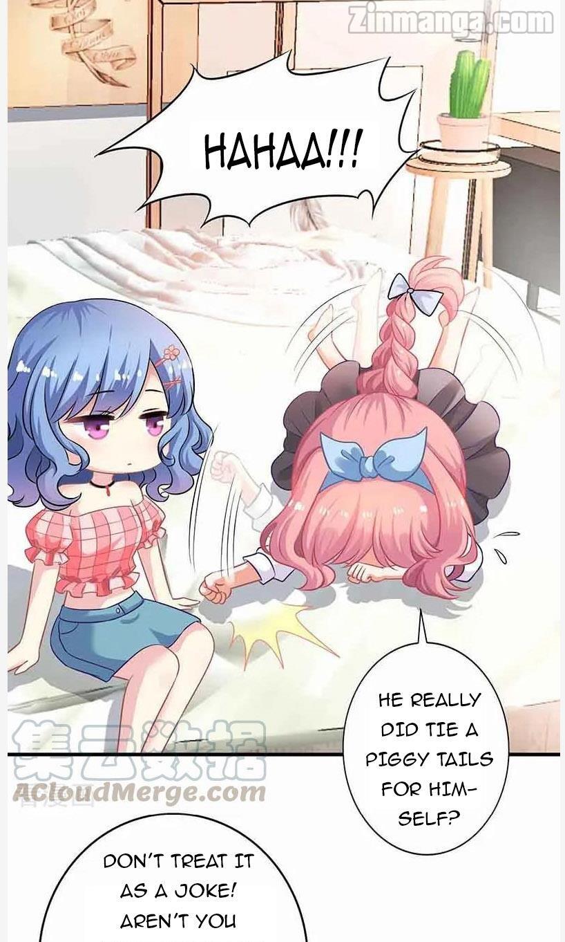Take Your Mommy Home chapter 11 - page 1