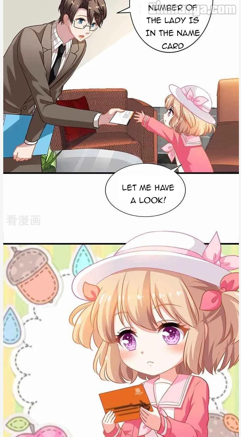 Take Your Mommy Home chapter 11 - page 20