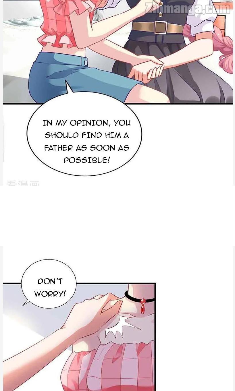 Take Your Mommy Home chapter 11 - page 3