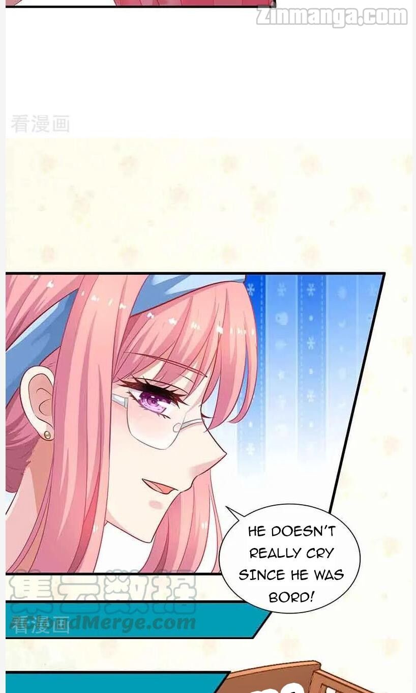 Take Your Mommy Home chapter 11 - page 4