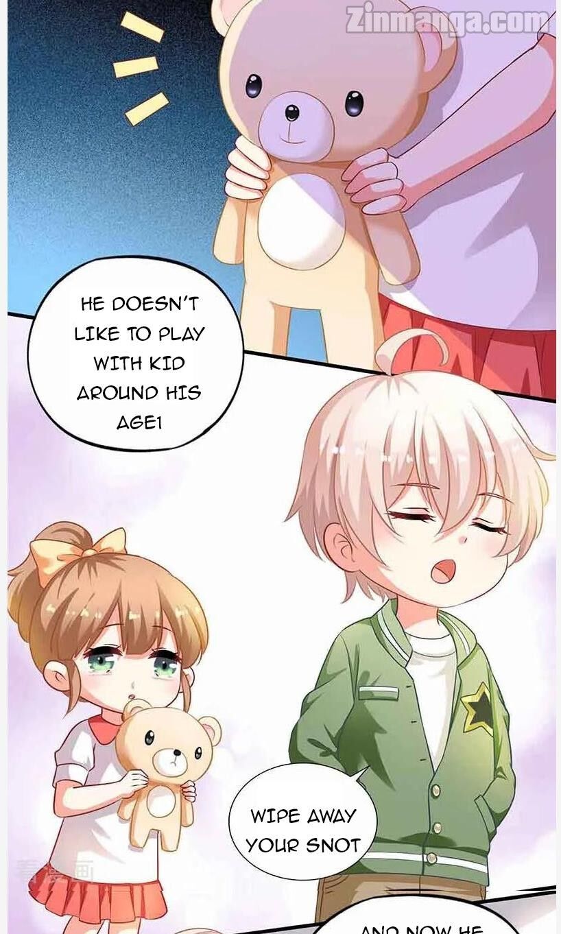 Take Your Mommy Home chapter 11 - page 6