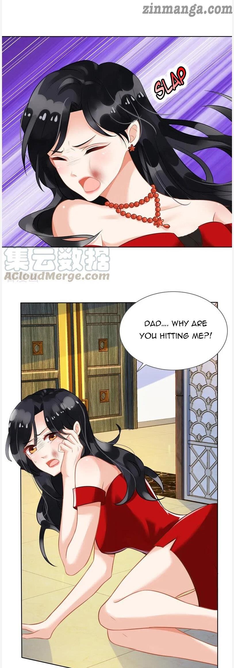 Take Your Mommy Home chapter 46 - page 1