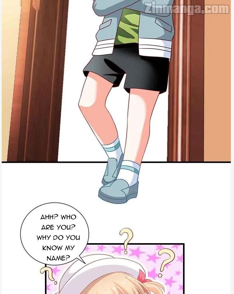 Take Your Mommy Home chapter 12 - page 8