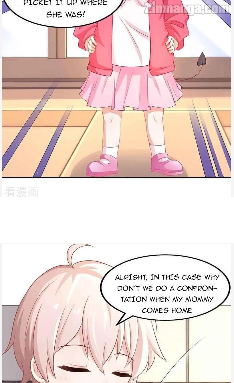 Take Your Mommy Home chapter 13 - page 3