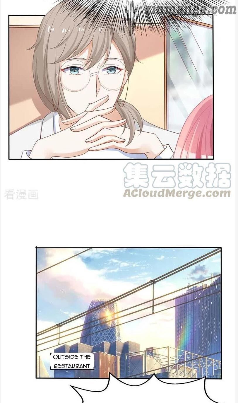 Take Your Mommy Home chapter 48 - page 15