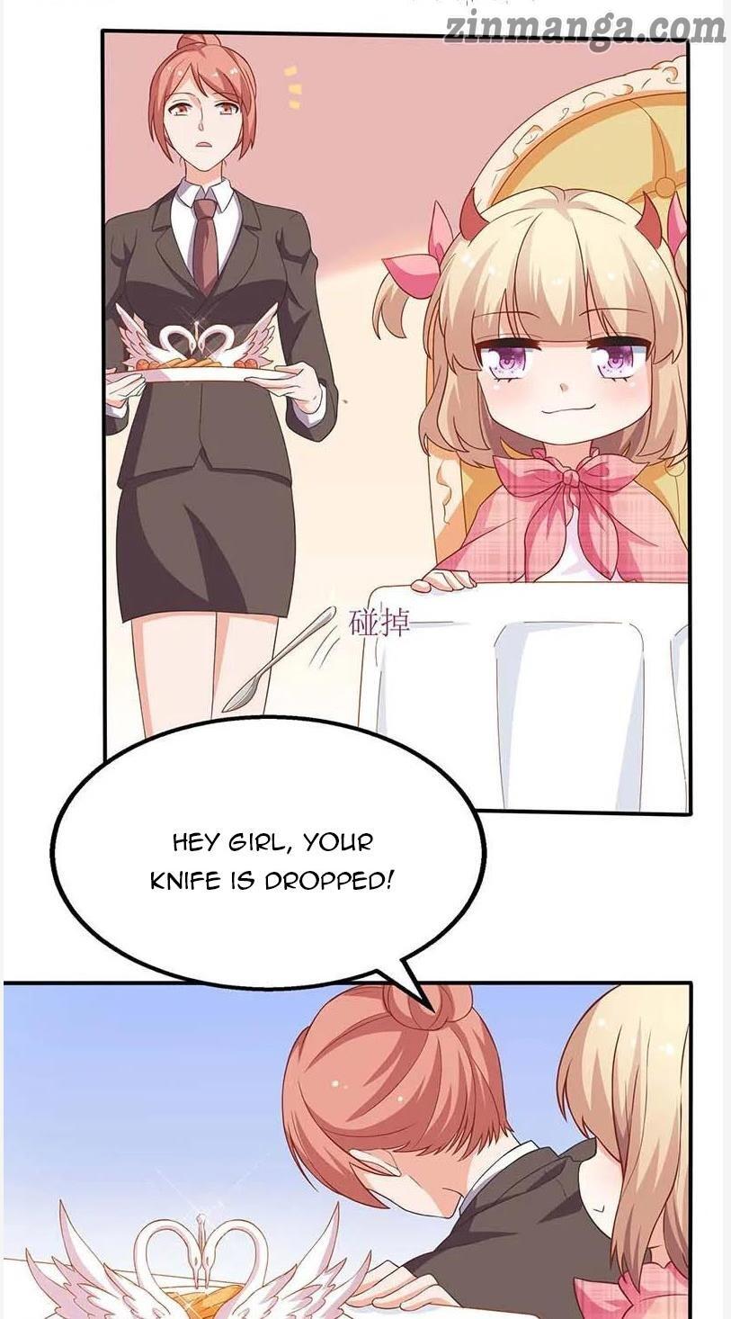 Take Your Mommy Home chapter 48 - page 6