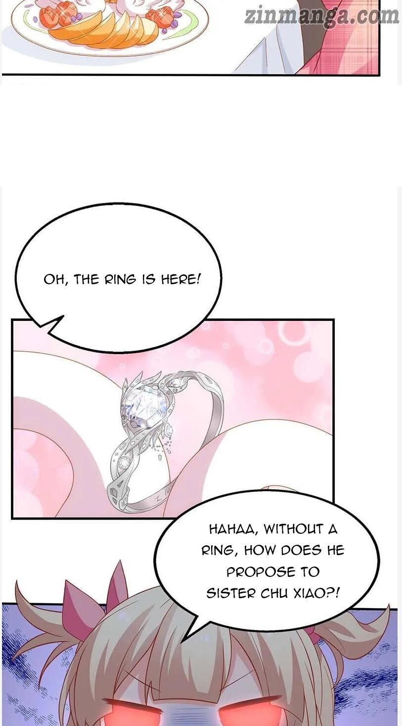 Take Your Mommy Home chapter 48 - page 7