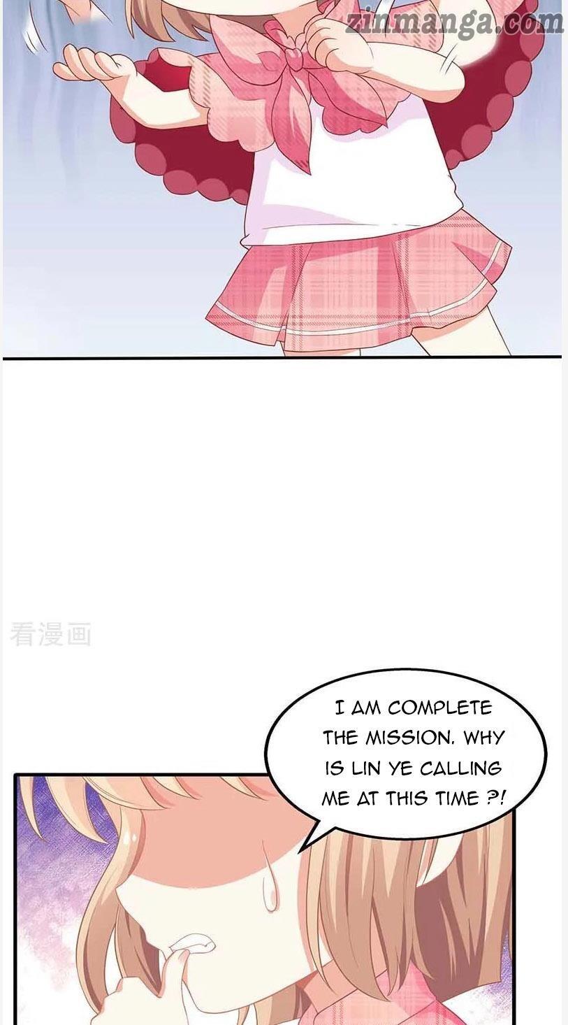 Take Your Mommy Home chapter 48 - page 9