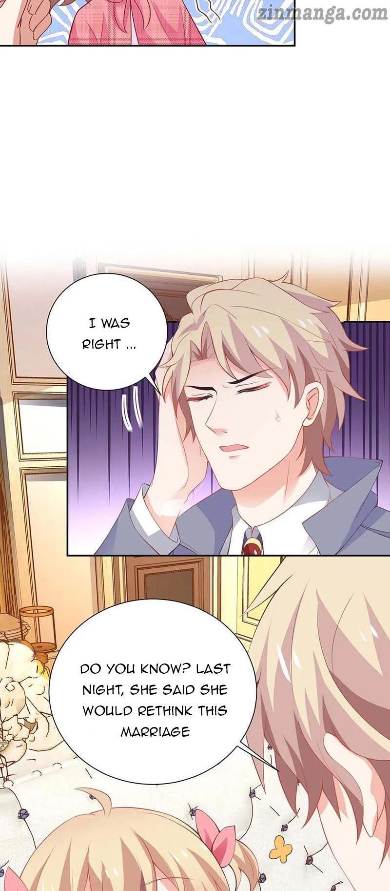 Take Your Mommy Home chapter 108 - page 12