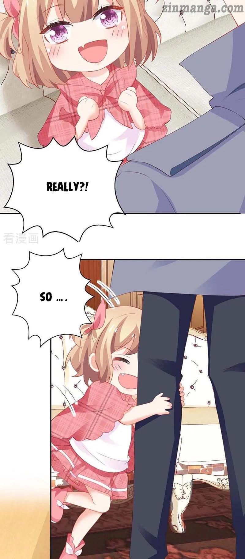Take Your Mommy Home chapter 108 - page 13
