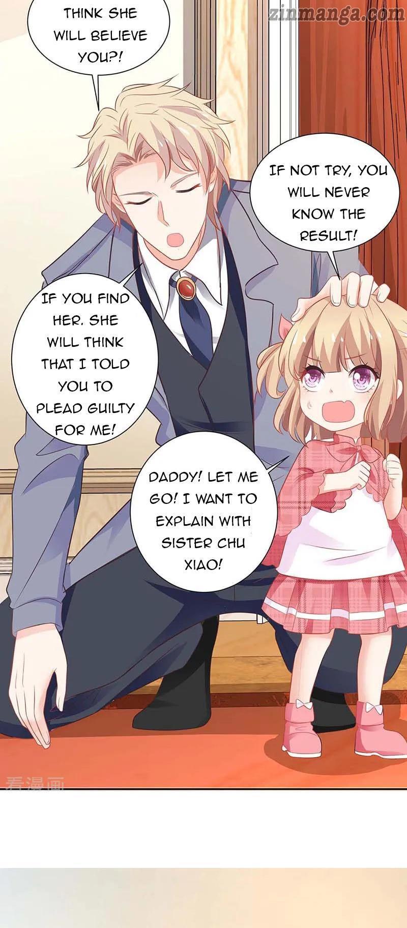 Take Your Mommy Home chapter 108 - page 16