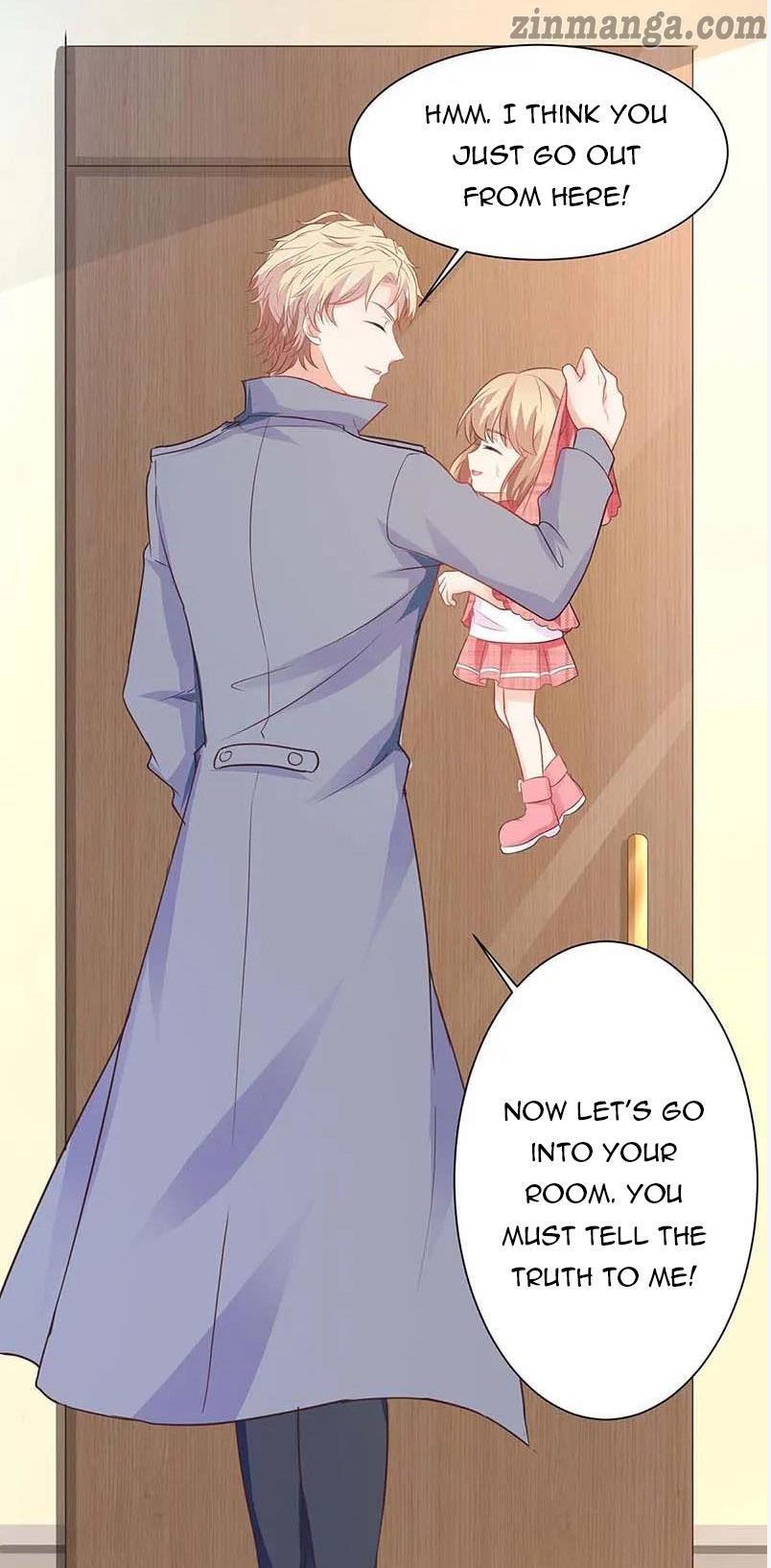 Take Your Mommy Home chapter 108 - page 17