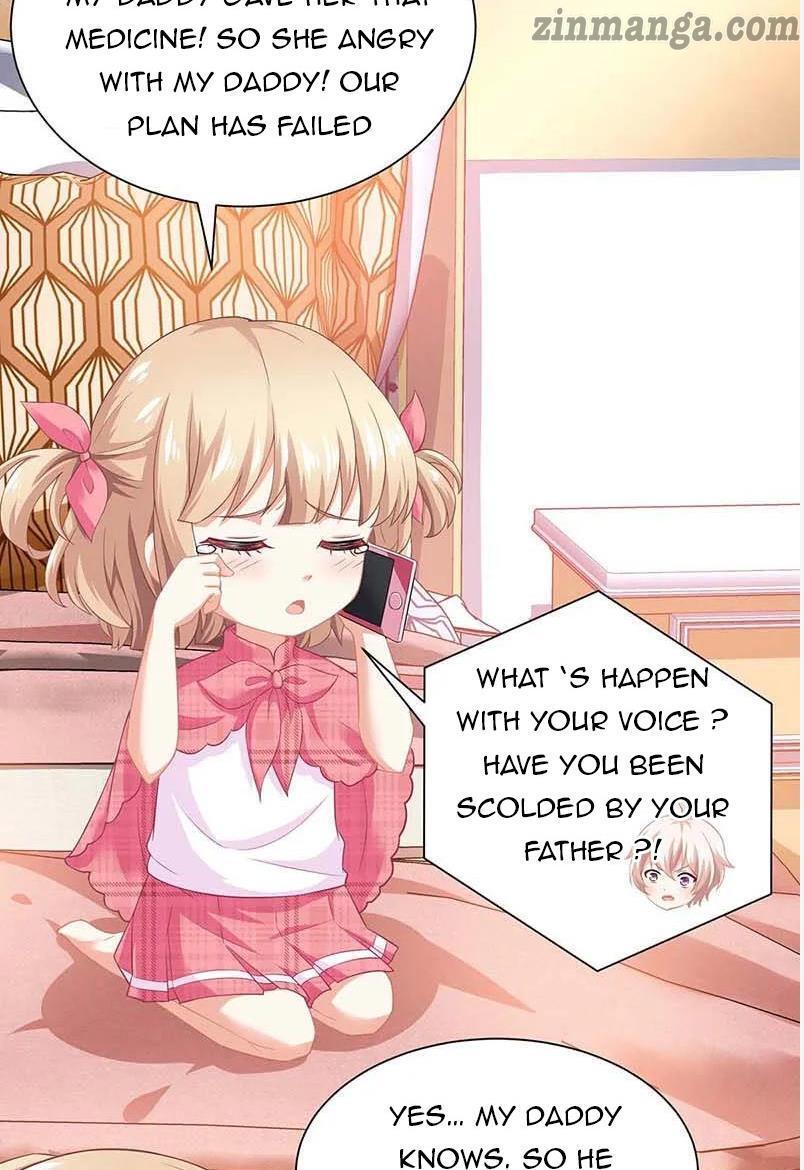 Take Your Mommy Home chapter 108 - page 28
