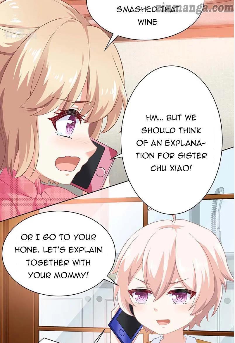 Take Your Mommy Home chapter 108 - page 29