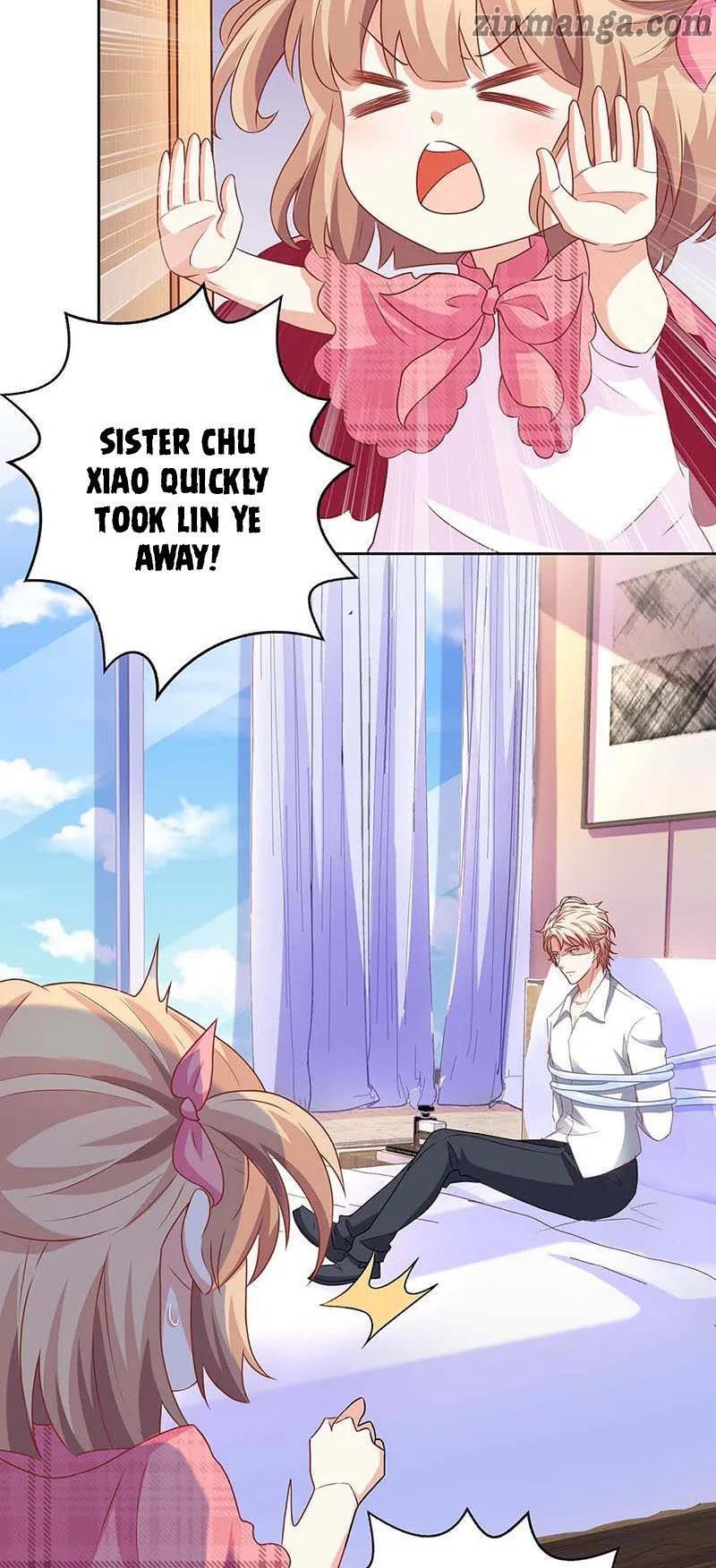 Take Your Mommy Home chapter 108 - page 3