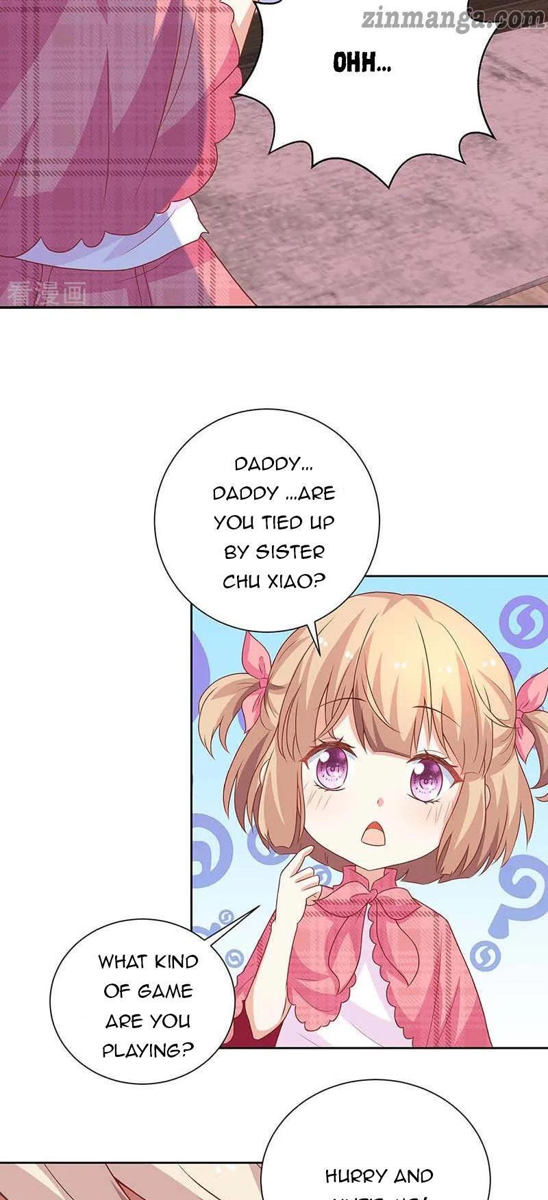 Take Your Mommy Home chapter 108 - page 4