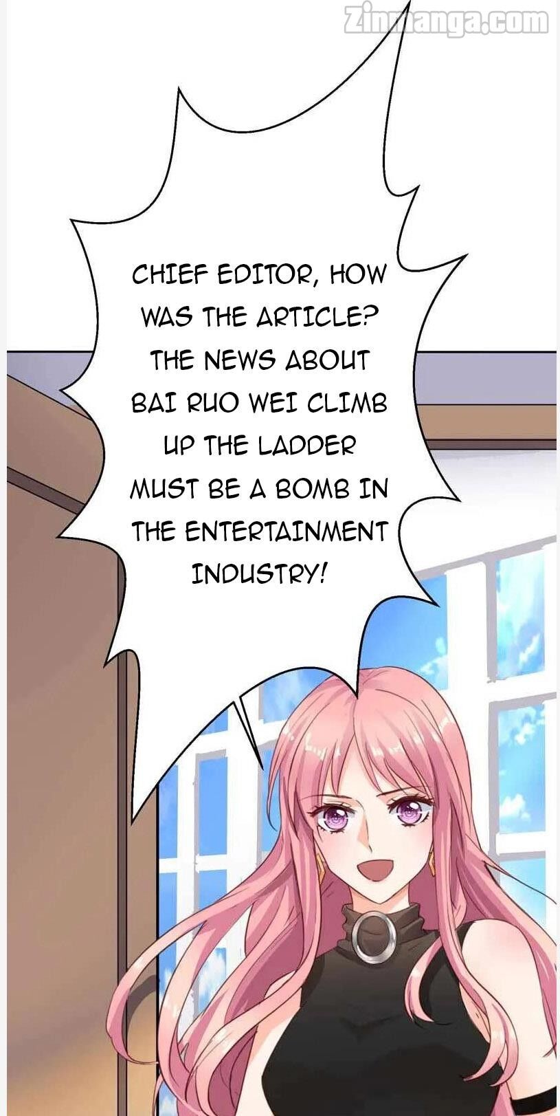 Take Your Mommy Home chapter 14 - page 1