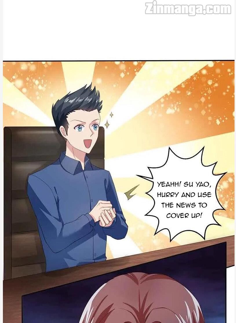 Take Your Mommy Home chapter 14 - page 11
