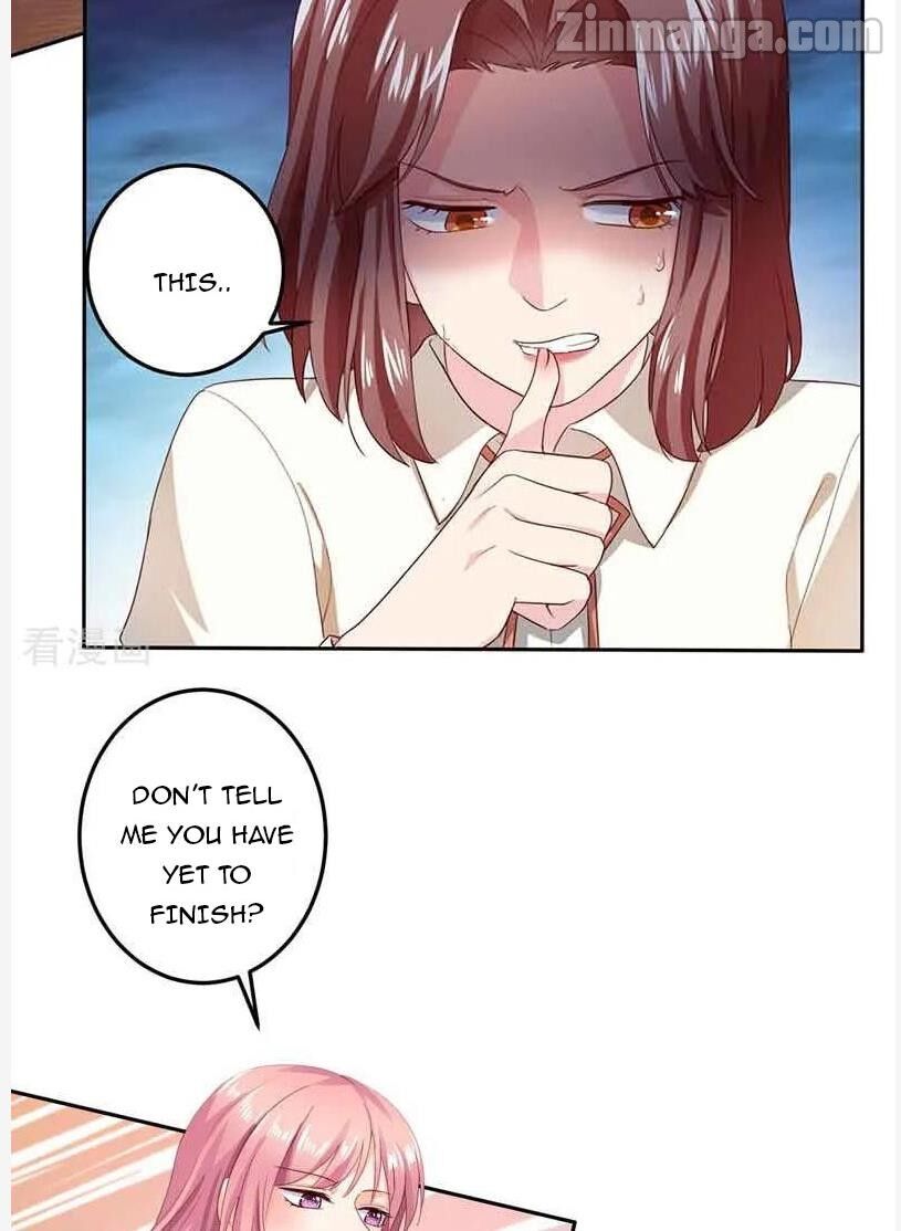 Take Your Mommy Home chapter 14 - page 12