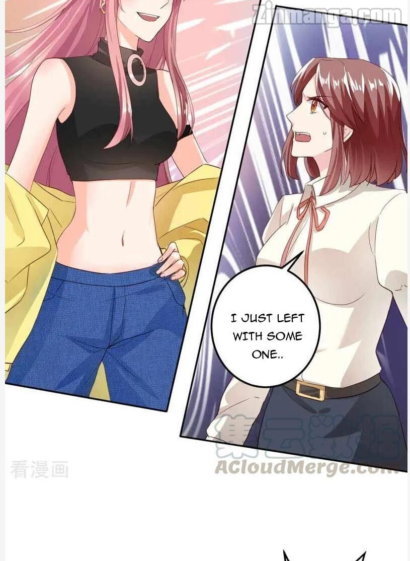 Take Your Mommy Home chapter 14 - page 13