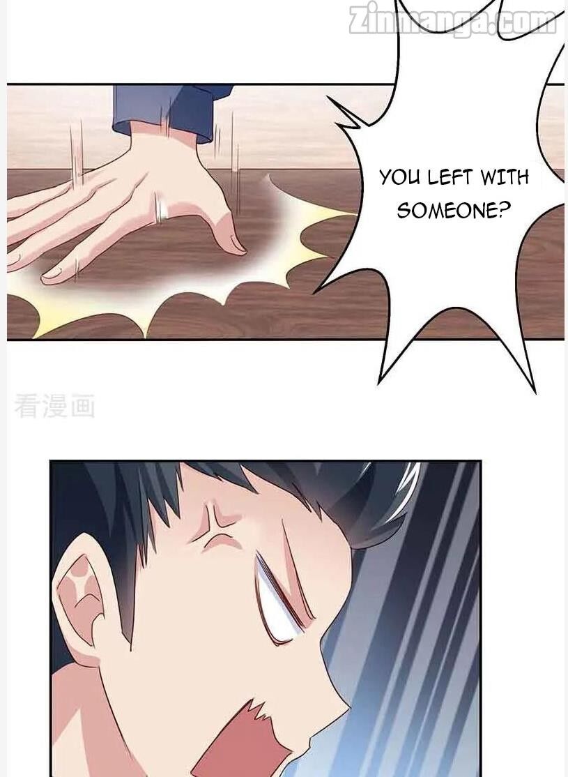 Take Your Mommy Home chapter 14 - page 14