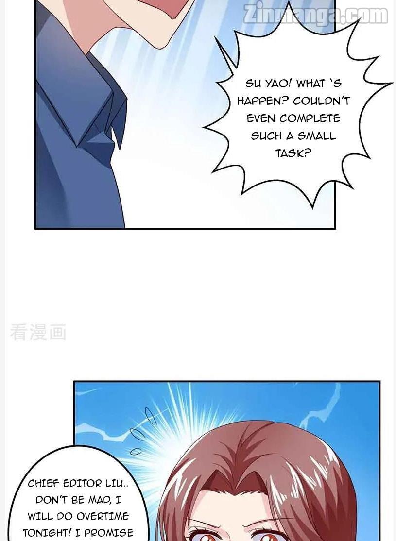 Take Your Mommy Home chapter 14 - page 15