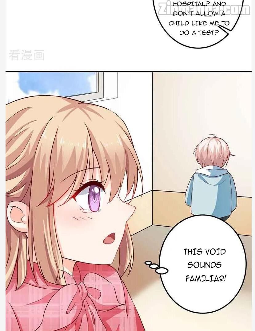 Take Your Mommy Home chapter 14 - page 26