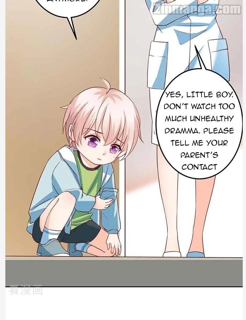 Take Your Mommy Home chapter 14 - page 28