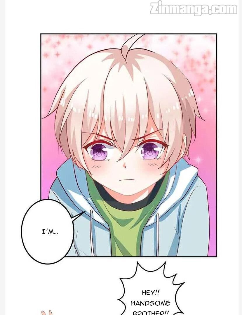 Take Your Mommy Home chapter 14 - page 29