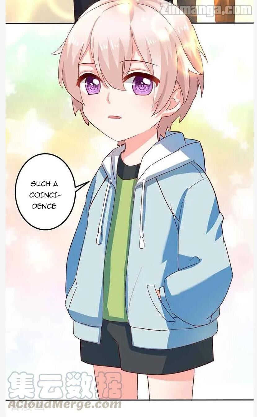 Take Your Mommy Home chapter 14 - page 33