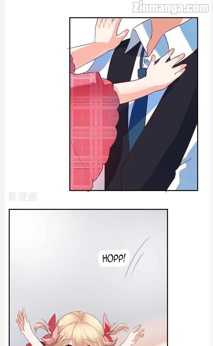 Take Your Mommy Home chapter 14 - page 34