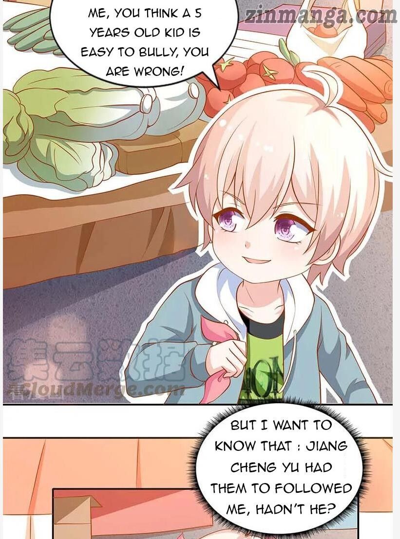 Take Your Mommy Home chapter 49 - page 2