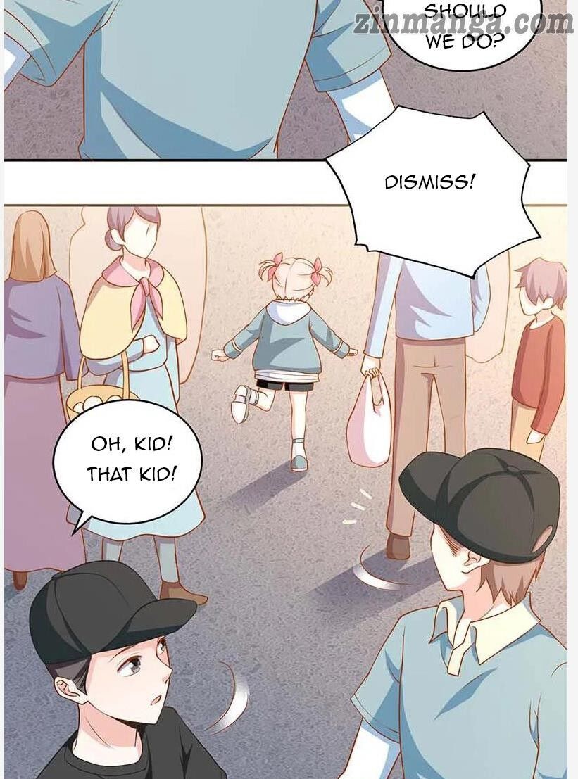 Take Your Mommy Home chapter 49 - page 4