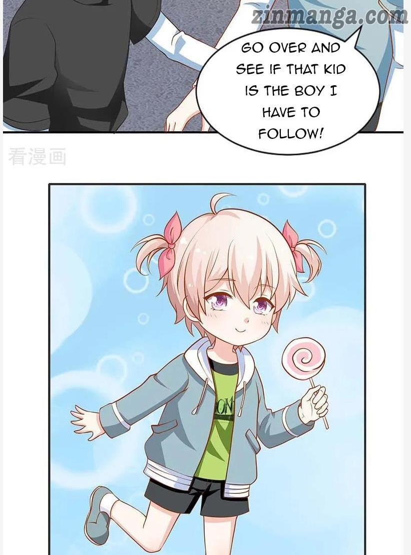 Take Your Mommy Home chapter 49 - page 5