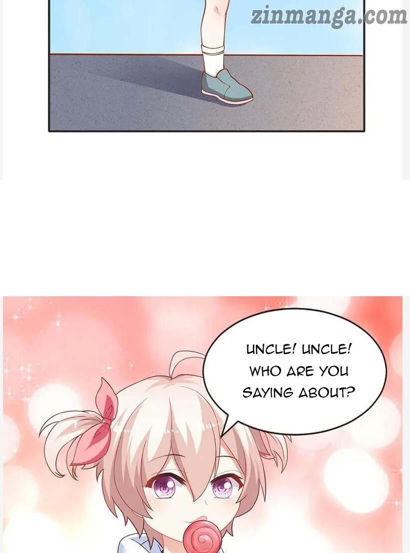 Take Your Mommy Home chapter 49 - page 6