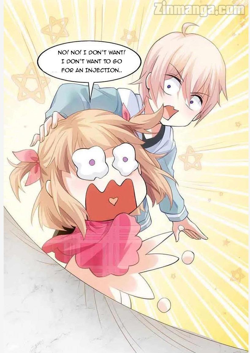 Take Your Mommy Home chapter 15 - page 14