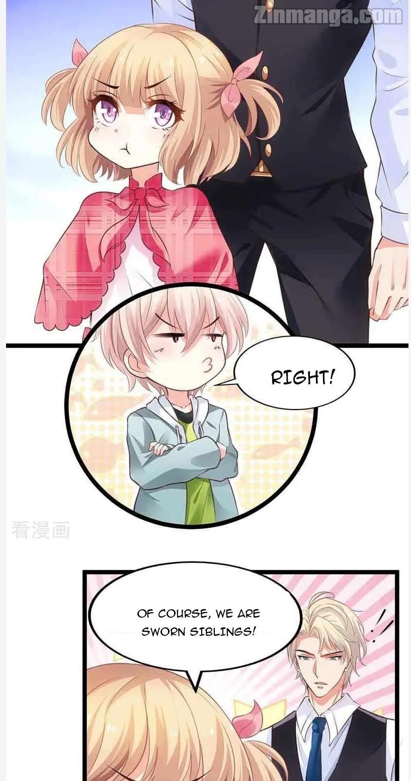 Take Your Mommy Home chapter 15 - page 3
