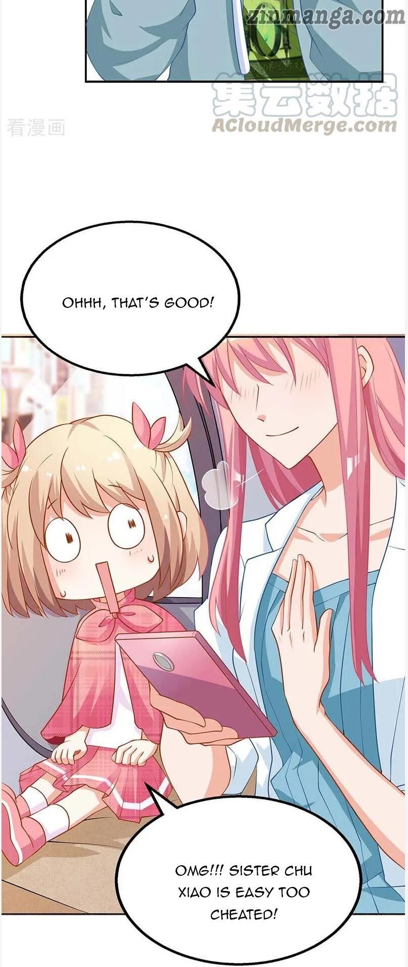 Take Your Mommy Home chapter 50 - page 11